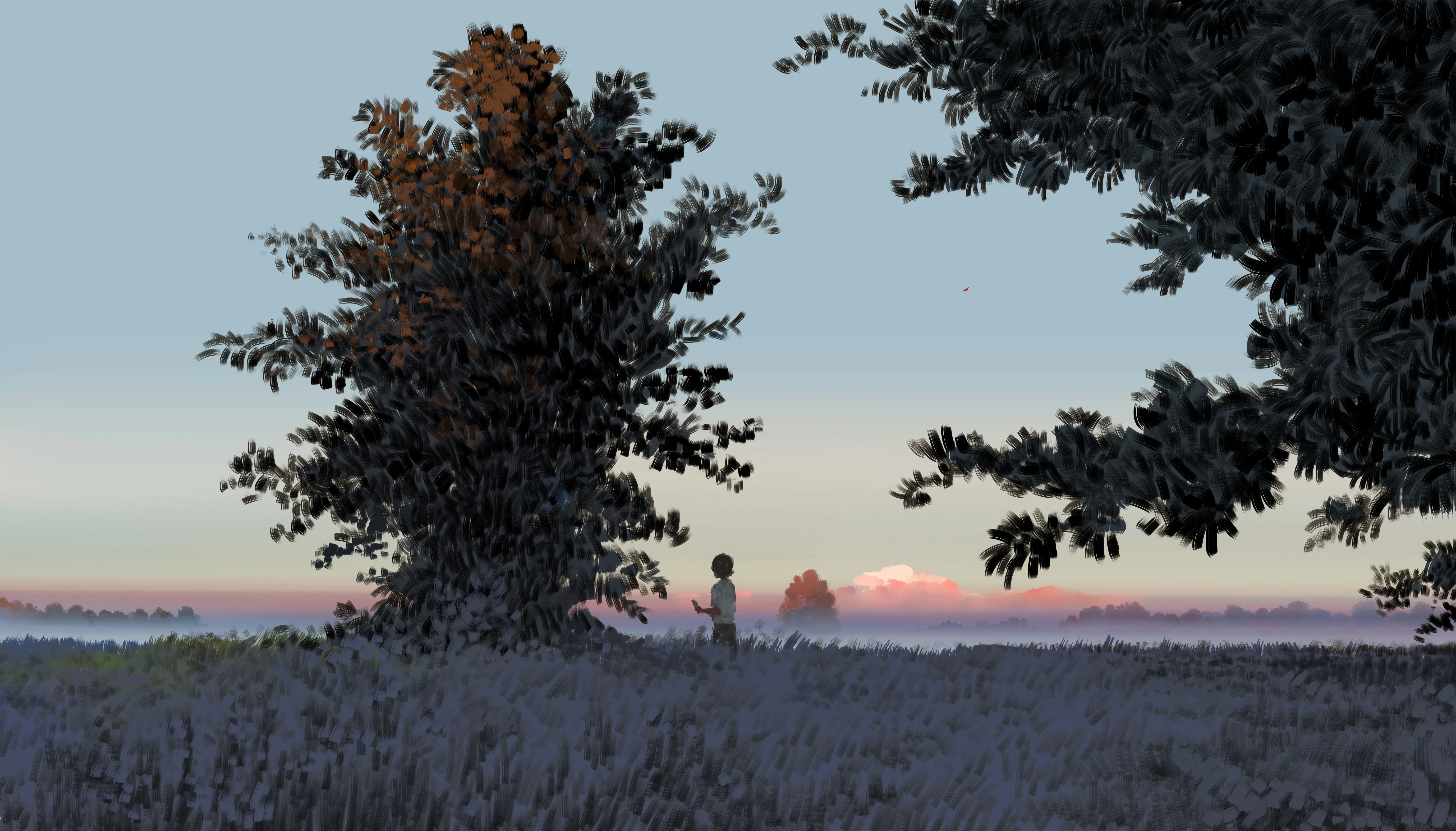 最难忘的一件事 —— 记 vibe coding 有感